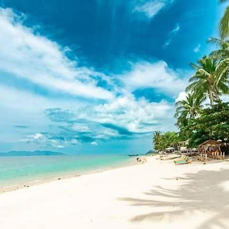 Bangpo Resort バーン・バンポー エクステリア 写真